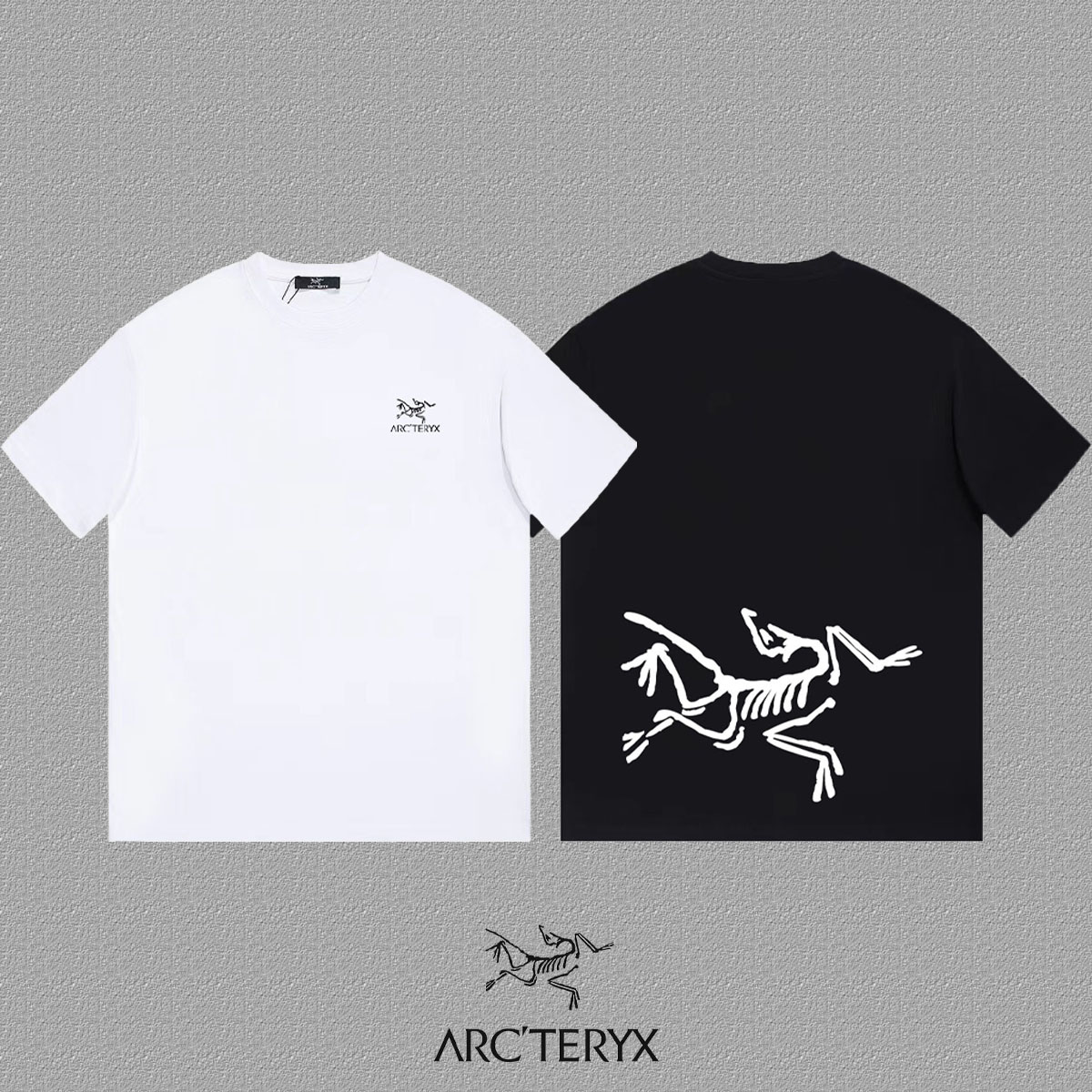 Arcteryx S-2XL dgtr14